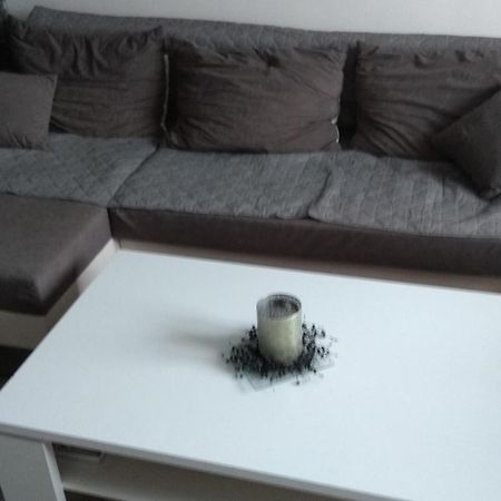 Apt.Jana ,Apt.Terezka Stožec Buitenkant foto