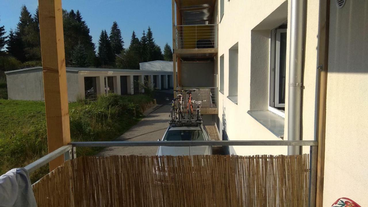 Apt.Jana ,Apt.Terezka Stožec Buitenkant foto