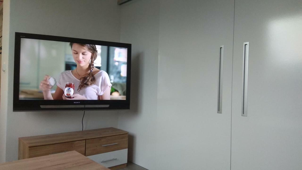 Apt.Jana ,Apt.Terezka Stožec Buitenkant foto