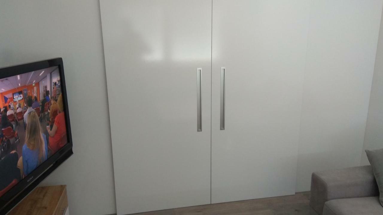 Apt.Jana ,Apt.Terezka Stožec Buitenkant foto