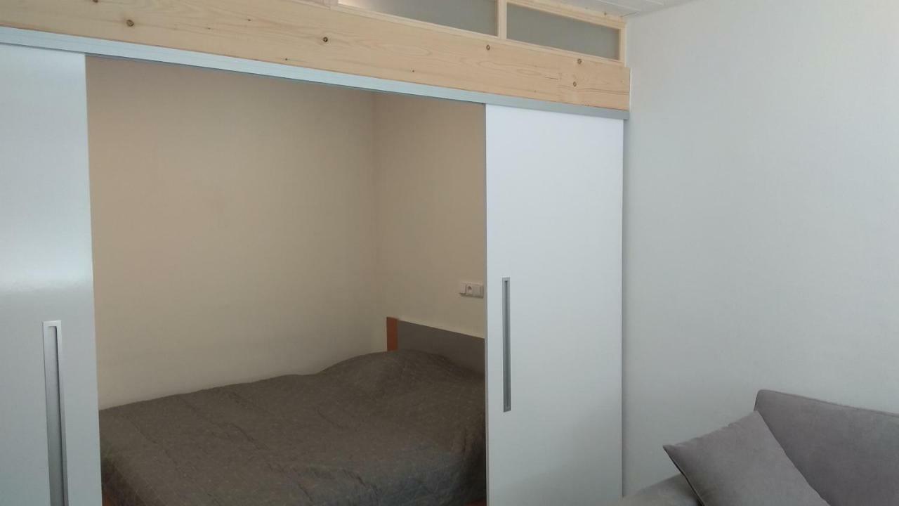 Apt.Jana ,Apt.Terezka Stožec Buitenkant foto