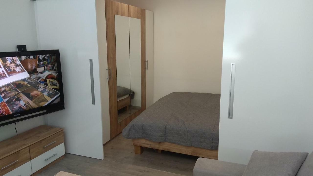 Apt.Jana ,Apt.Terezka Stožec Buitenkant foto