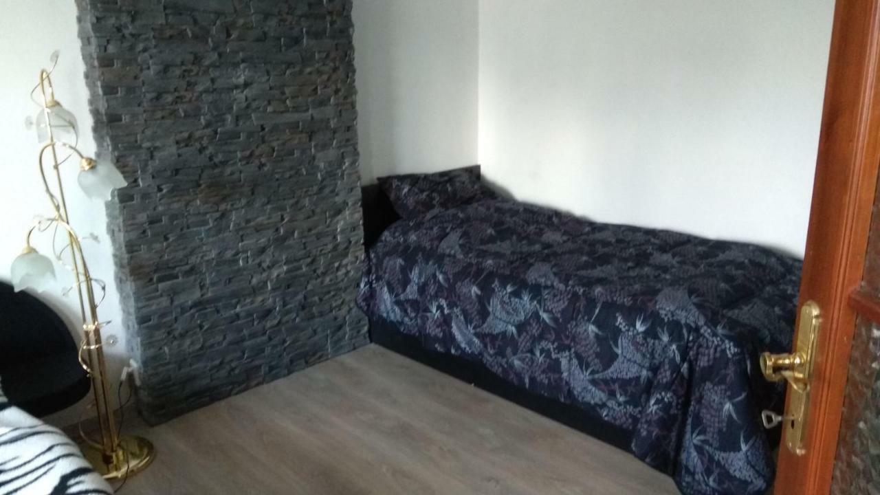 Apt.Jana ,Apt.Terezka Stožec Buitenkant foto