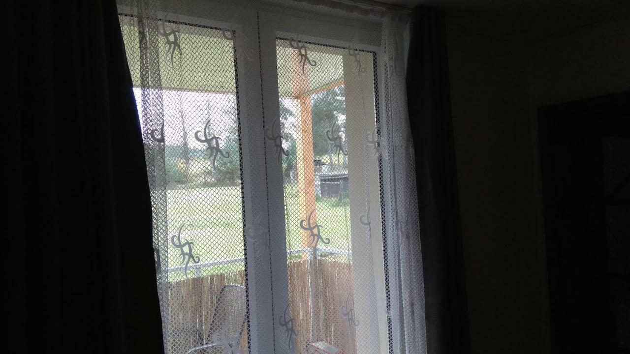 Apt.Jana ,Apt.Terezka Stožec Buitenkant foto