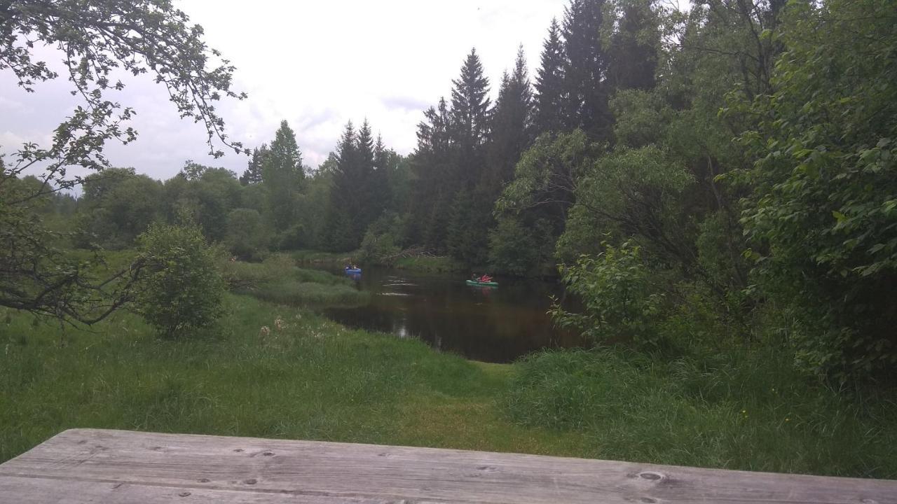 Apt.Jana ,Apt.Terezka Stožec Buitenkant foto